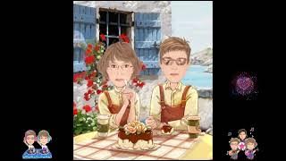 Ankal 😎 - SEPARUH NAFASKU - Inul ft Dedy Dores