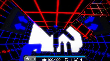 Digital Colors [Insane] By KielHGT  / FE2 Community Maps