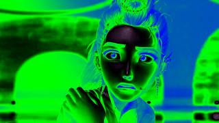 Kpop Demon Hunters What Preview 2 Ace Effects