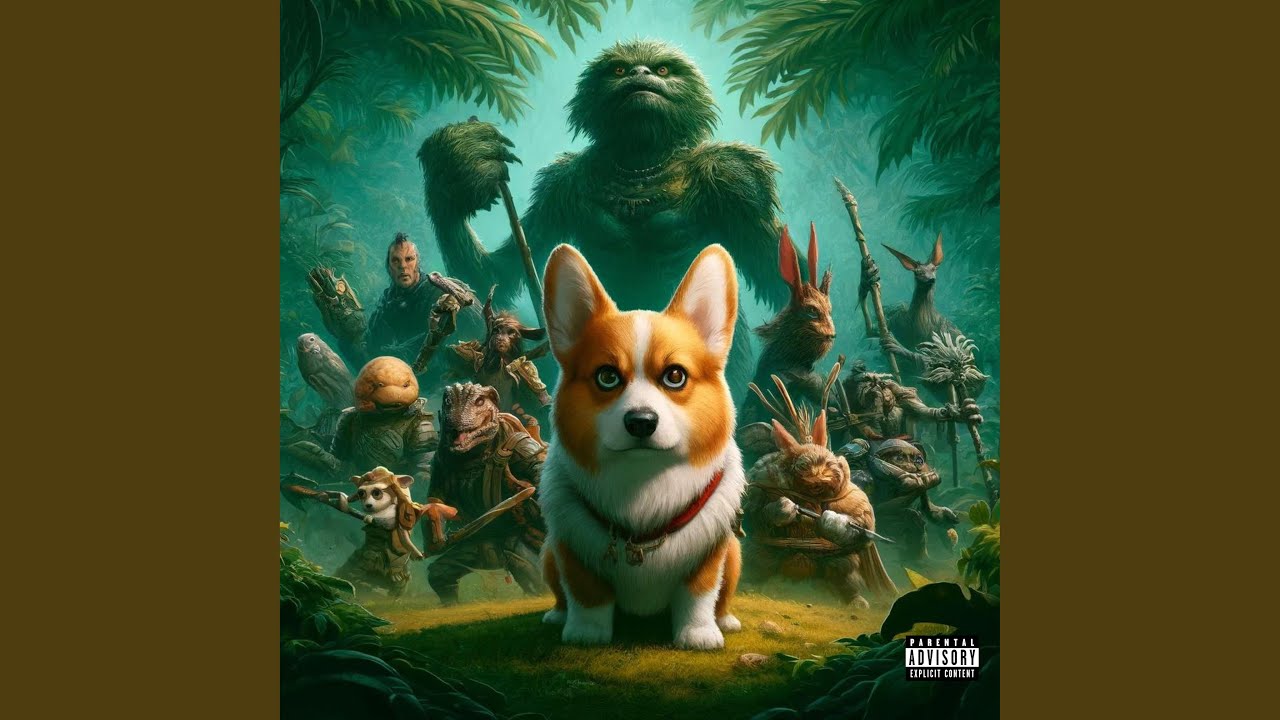 Watch JUNGLE (feat. Snoop Dogg, Bobby Shmurda & The Game) on YouTube Watch JUNGLE (feat. Snoop Dogg, Bobby Shmurda & The Game) on YouTube