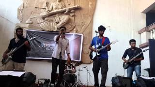 Insurgence - Hamma Hamma cover (VESIT)