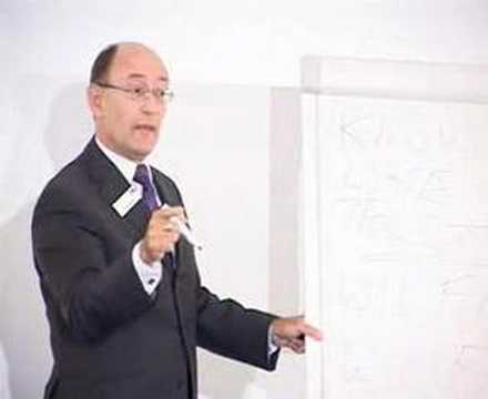 Will Kintish - Professional Speaker