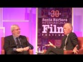 SBIFF 2015 - Michael Keaton Discusses "Beetlejuice"