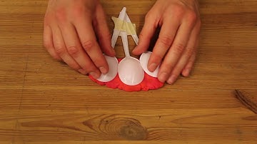 Make Quantum Dots hands-on nanoscience project