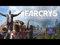 Farcry 5