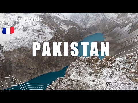 Vidéo: Où se trouve la chaîne de karakoram ?