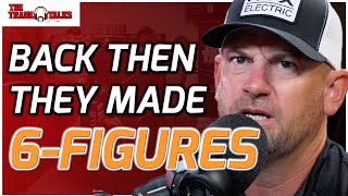 Hard Work Pays Off | The Trade Talks #165