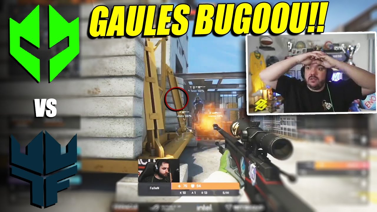 Imperial vs Finest - Pinnacle CUP | CSGO PRO HIGHLIGHTS