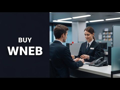 How to Invest in Western New England Bancorp Inc (WNEB)