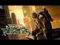 TMNT 2016 Michelangelo PSY GANGNAM STYLE Music Video