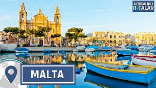 Lüksün Tarihle Buluştuğu Ülke: Malta | Ayrıcalıklı Rotalar screenshot 3