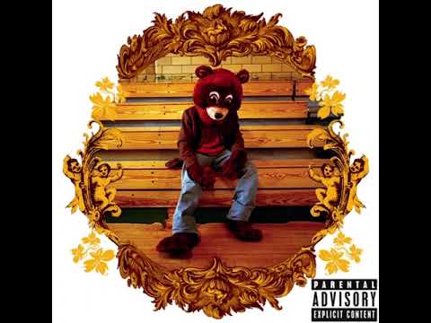 Wow Kanye West Last Call