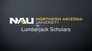 Lumberjack Scholars 2021