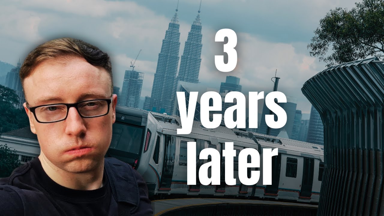 Плюсы и минусы жизни в Куала-Лумпуре (2026)