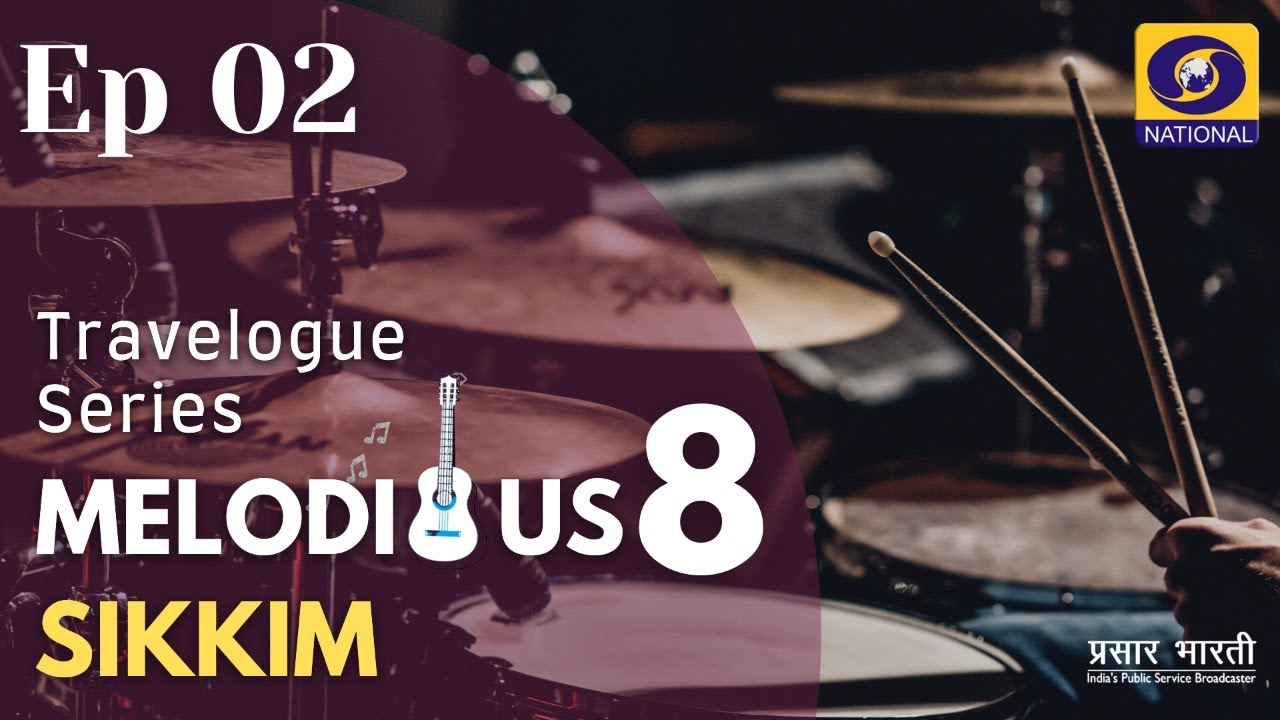 Melodious Eight | Travelogue Series : Ep # 02