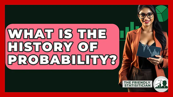 What Is The History Of Probability? - The Friendly Statistician