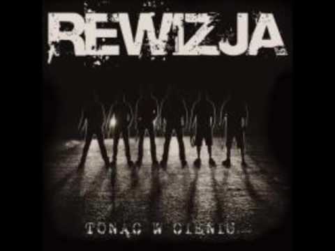 Rewizja — Rewizja - Tonąc w cieniu [Full Album] 2010