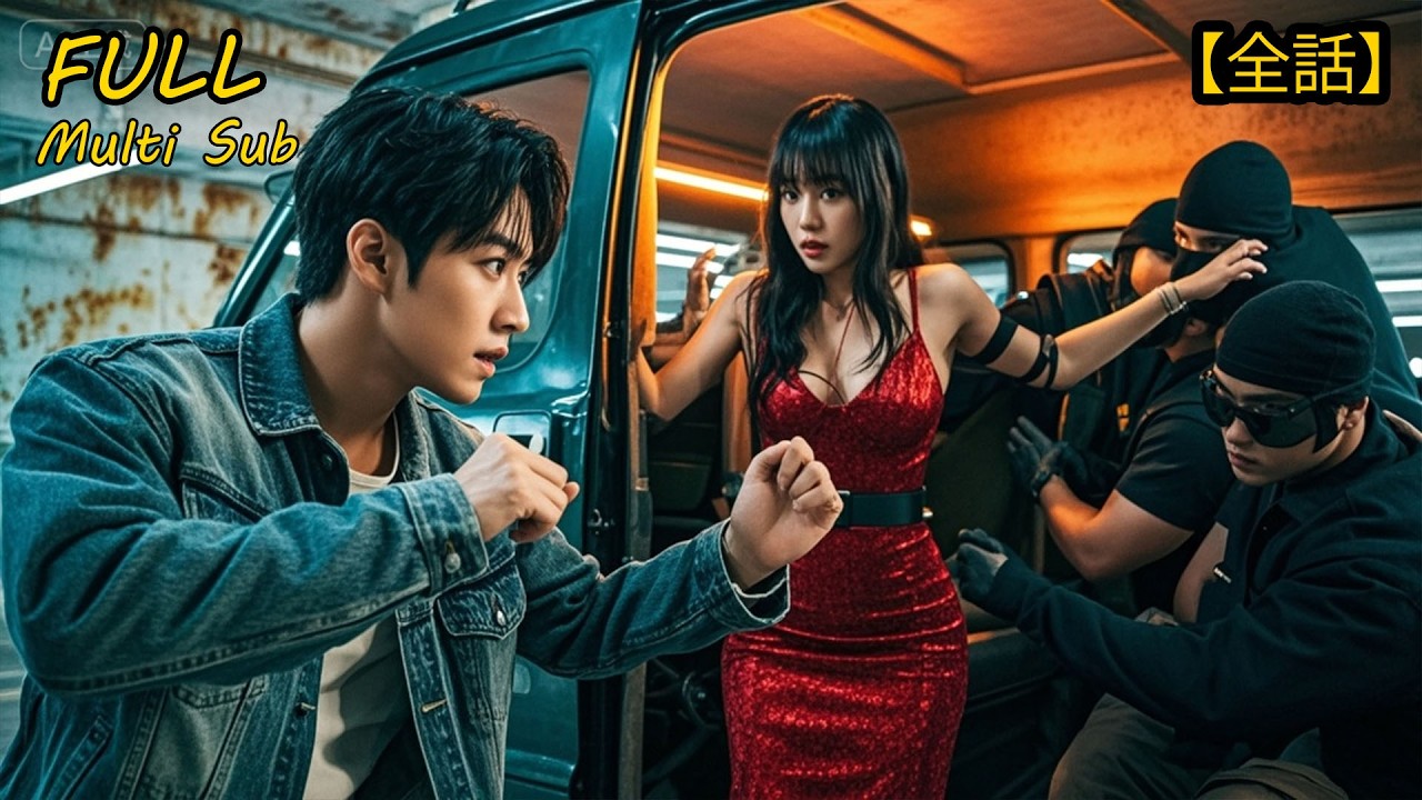 【COMPLET】💥Tueur le plus dangereux à la retraite❤️‍🔥 il sauve une PDG et devient son garde du corps