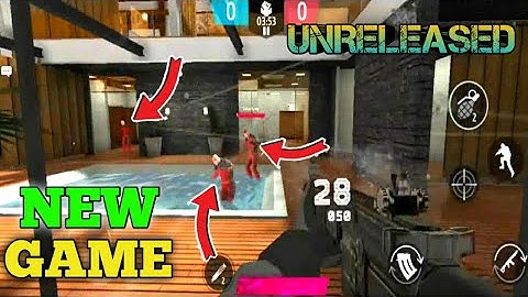 Battle Forces || Online Game (Early Access) Android Gameplay Video