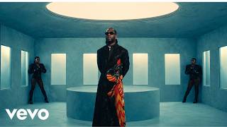 Burna Boy –Legaciii! (Official Video)