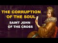 The Dark Side Of Sin The Devastating Impact Of Sin On Your Mental Health Saint John Of The Cros 