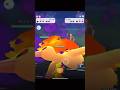禁断のシャドウ三鳥パーティーがヤバすぎた・・・。#ポケモンGO #Shorts