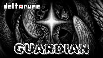 DELTARUNE - GUARDIAN (PianoMan Cover)