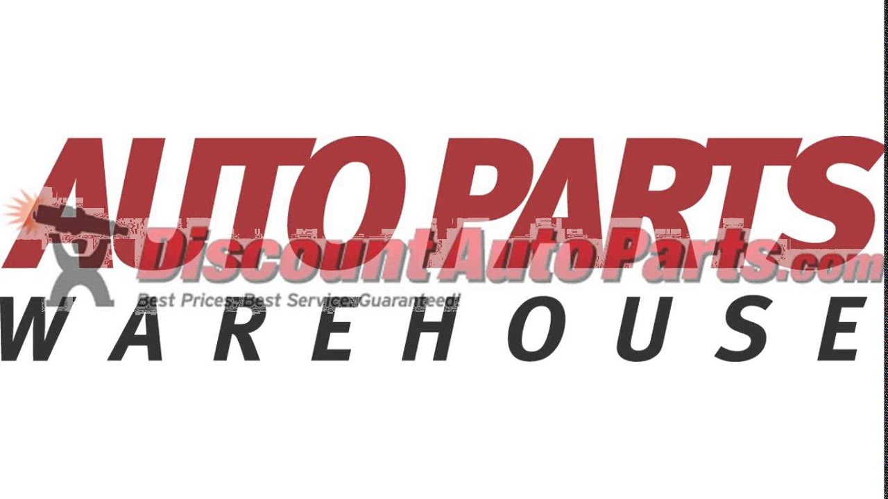discount auto parts online - YouTube