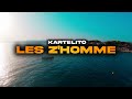 Kartelito Les Z Homme Clip Officiel