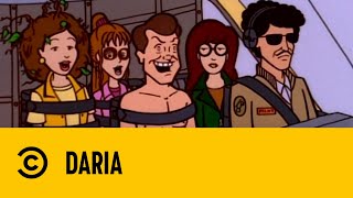 Family Camping Trip | Daria