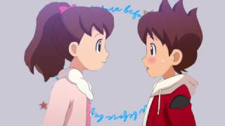 Girl Like You (Part 4)