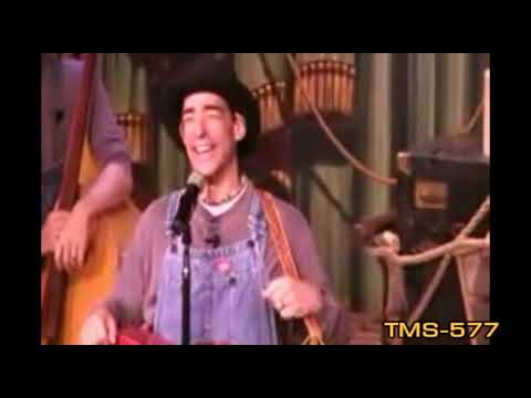Youtube Billy Hill And The Hillbillies (Golden Horseshoe Stage)