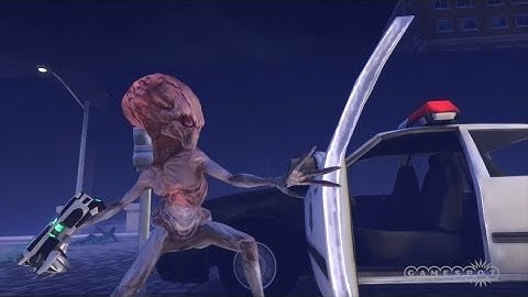 XCOM: Enemy Unknown - Single and Multiplayer Impressions