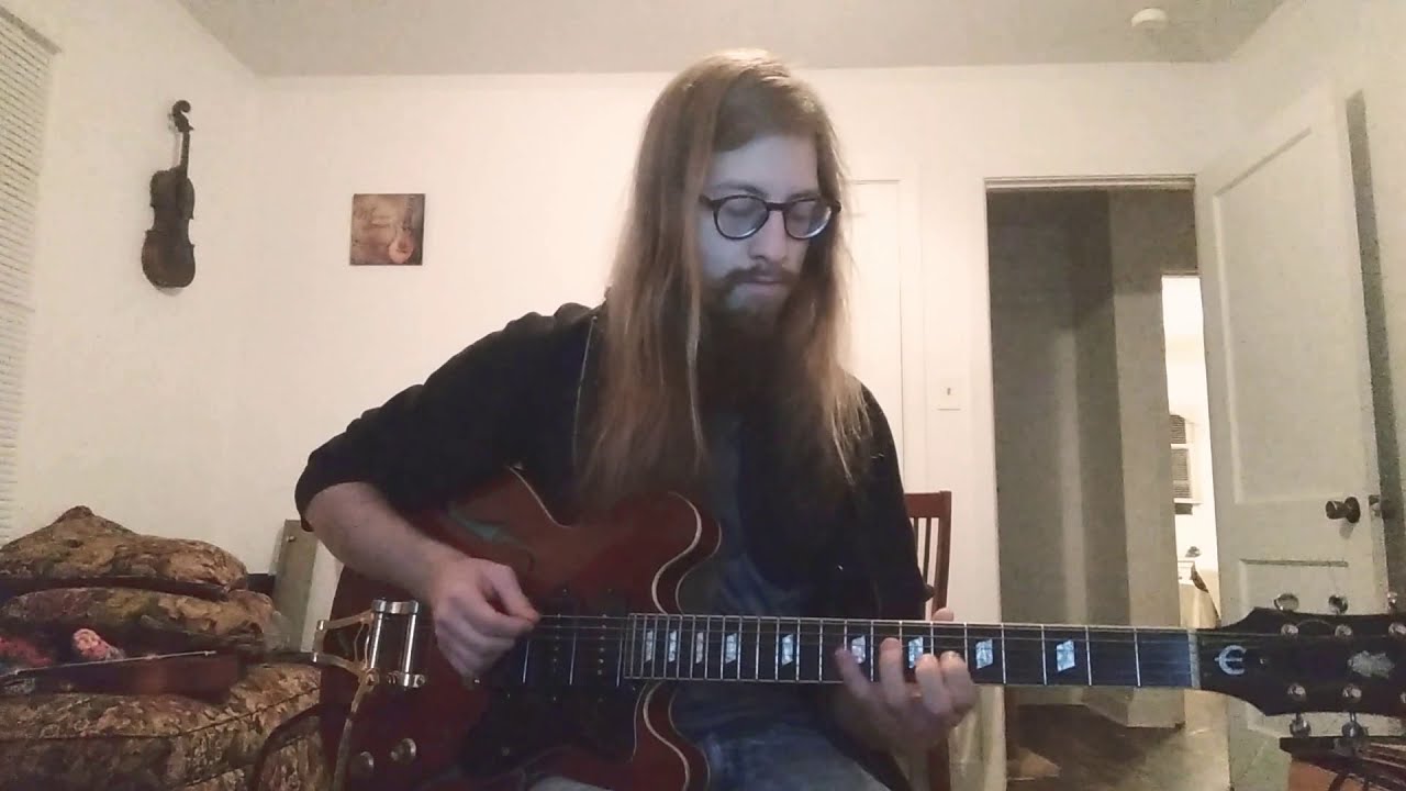 Afternoon In Paris - John Lewis (solo sheet music link in description) - YouTube