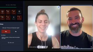 GSR Nutrition - Intro Call / App Set-up screenshot 2