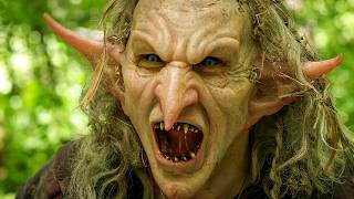 Les aventuriers du Royaume de Dramis - Film complet en français