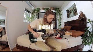 Billy Hammer - rest