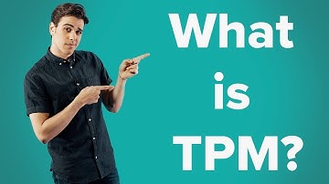 What is Third Party Maintenance? (TPM) | M Global Services