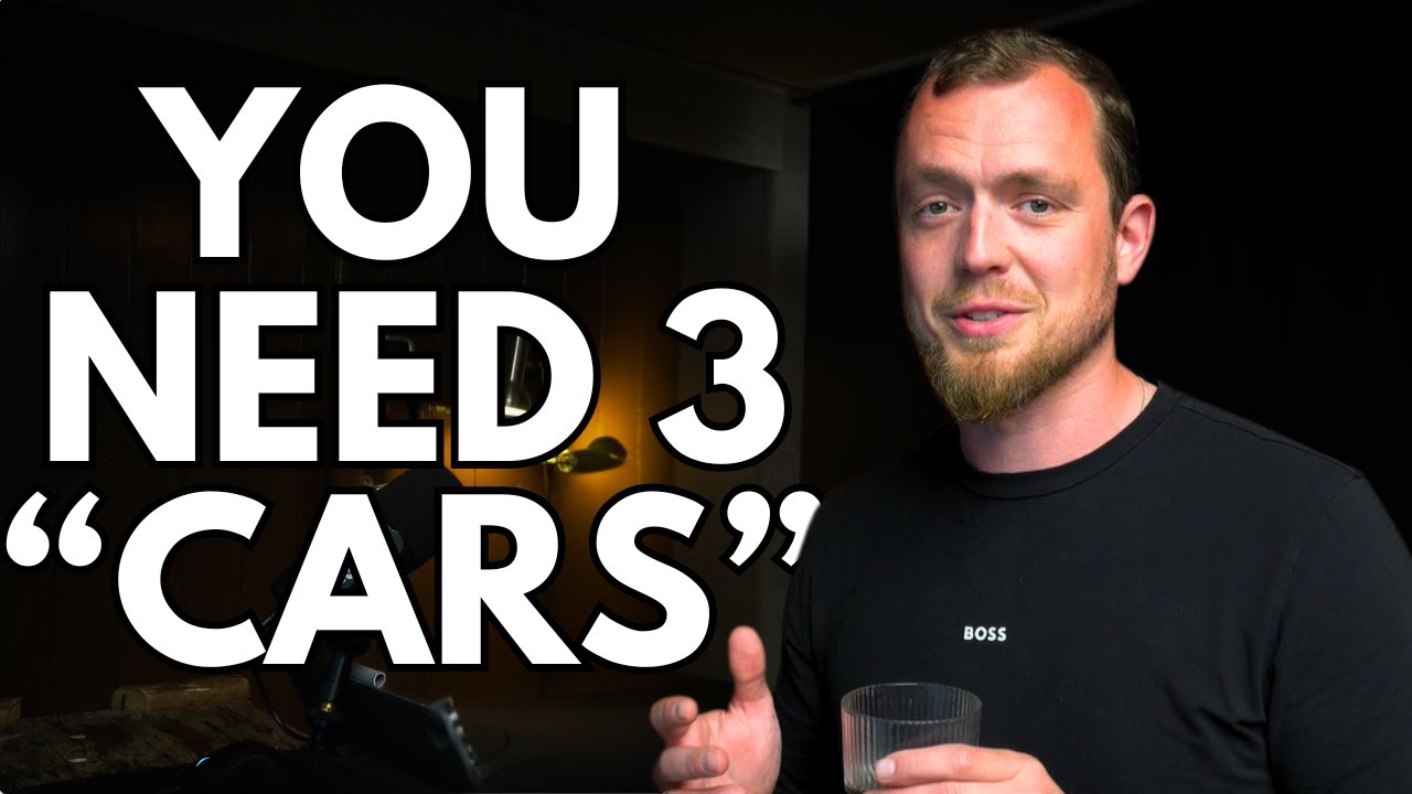 How my client manifested 150k in 30 days — Transcript
