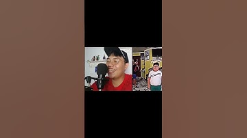 Wajah adiknya udah ngk yakin tu mah 🤣🤣 #foryou #memes #fypシ゚ #fypage #tiktok #kontenreaction #lucu