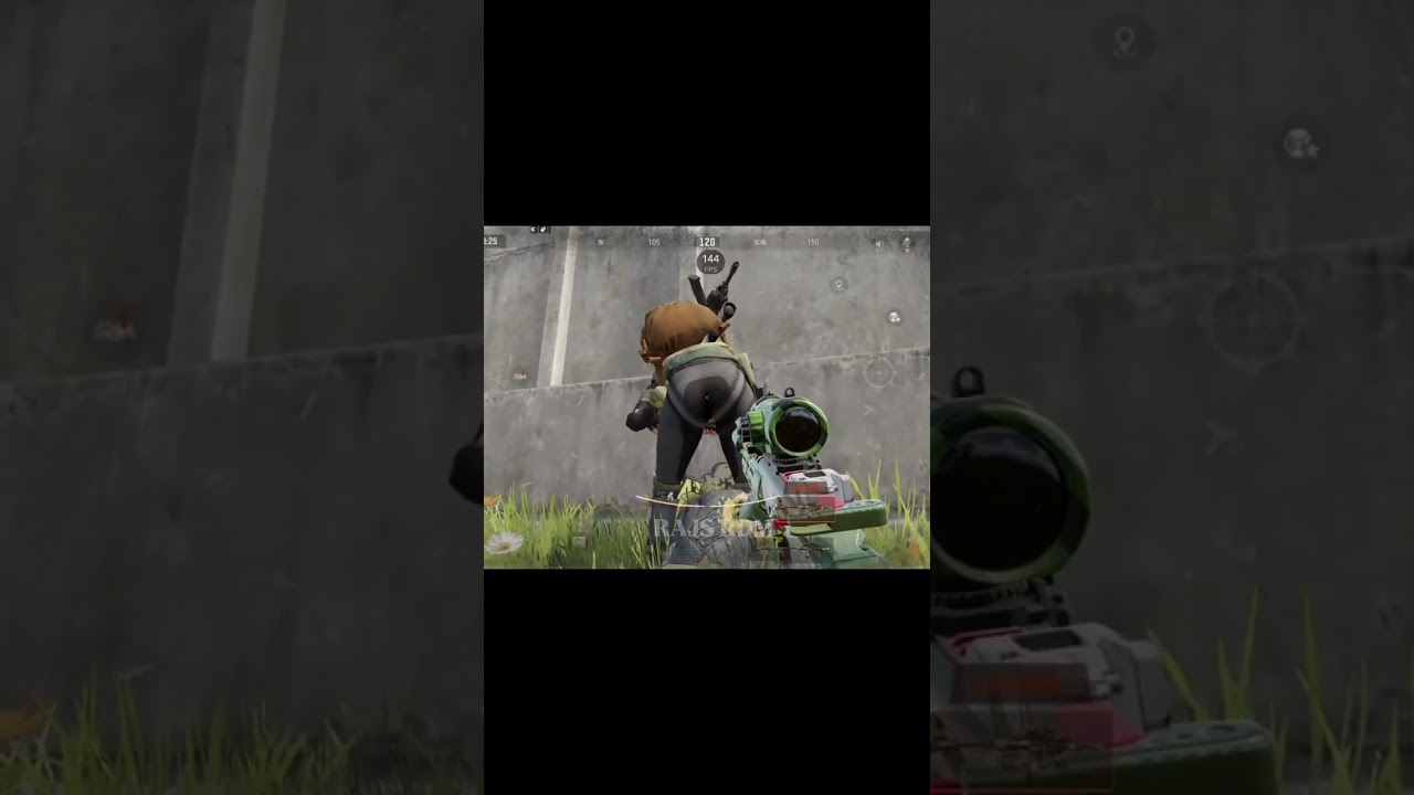 Он в режиме AFK? 