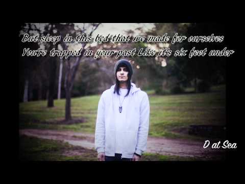D at Sea Cover Acoustic Bring Me The Horizon The Sadness Will Never End Lyrics