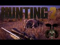 3 Giant Bighorn while looking for more Trophies for the lodge! Hunting Simulator 2