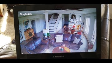 Simplisafe Update 1 Year Later