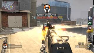Celebrity BO3 Spawns Profile