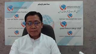 kahalagahan ng layunin o hangarin