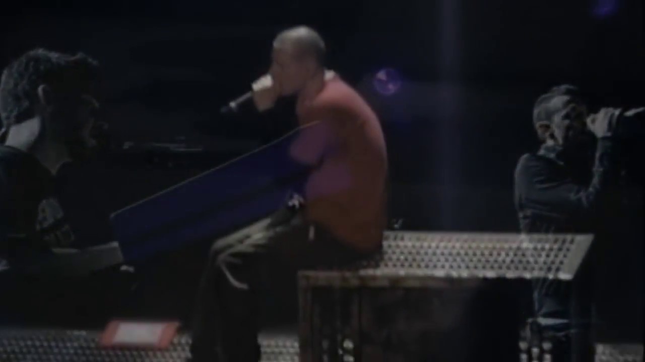 Linkin Park - My December (Live Compilation)