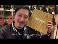 【BothHands】BHC-CT　トラベルカホン　Travel cajon