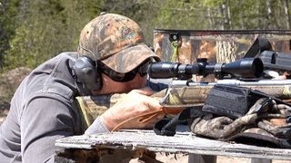 NRA for Hunters