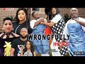 Wrongfully hers  bombshell  etinosa hit movie  trending latest nollywood nigerian movie 2021